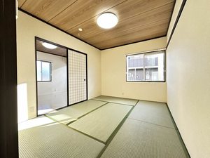 富貴原ハイツ C102号-9