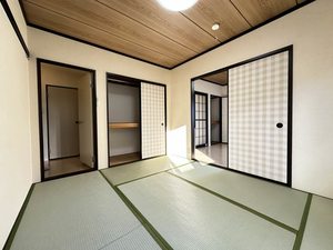 富貴原ハイツ C102号-10