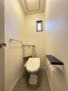 富貴原ハイツ C102号-13