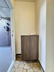 富貴原ハイツ C102号-15