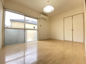 アネックス佐久間 0201号-2