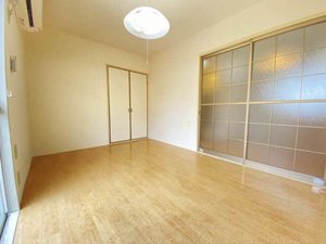 アネックス佐久間 0201号-3