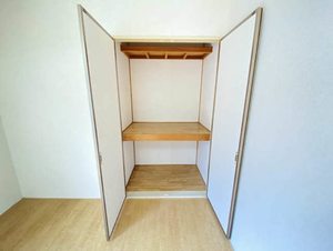 アネックス佐久間 0201号-4