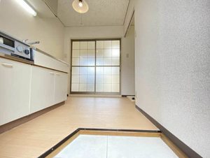 アネックス佐久間 0201号-5