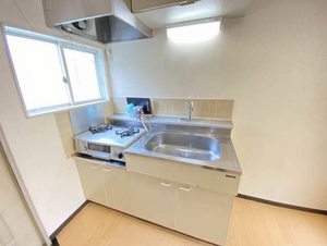 アネックス佐久間 0201号-6