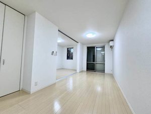 さくま荘 0102号-2