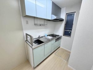 さくま荘 0102号-6