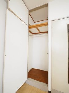 ジュネス佐久間 0203号-6