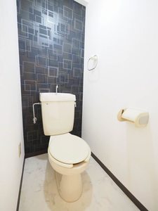 ジュネス佐久間 0203号-8