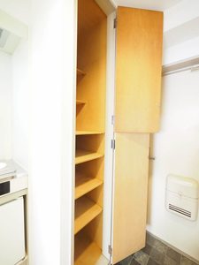 ジュネス佐久間 0203号-14