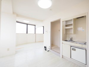 ジュネス佐久間 0301号-3