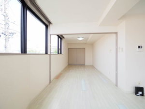 ジュネス佐久間 0301号-6