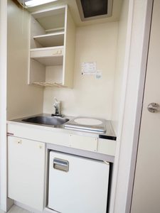 ジュネス佐久間 0301号-8