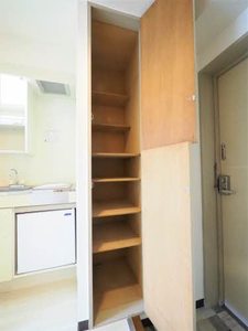 ジュネス佐久間 0306号-8