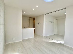 シャーメゾン寿 0205号-4