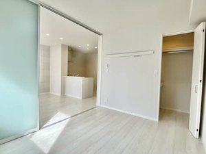 シャーメゾン寿 0205号-5