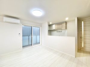 ｅｌ　ａｌｉｖｉｏ　東本町 0202号-3