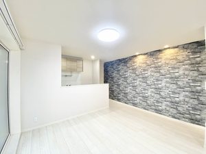 ｅｌ　ａｌｉｖｉｏ　東本町 0202号-5