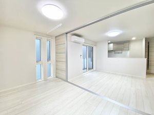 ｅｌ　ａｌｉｖｉｏ　東本町 0202号-6