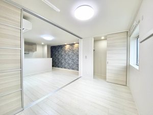 ｅｌ　ａｌｉｖｉｏ　東本町 0202号-7