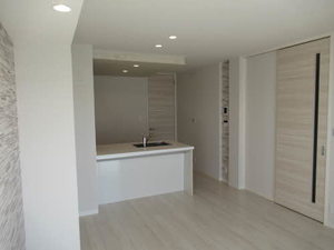 グレイスリー万野原 0105号-2