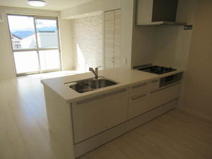 グレイスリー万野原 0105号-4