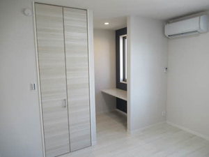 グレイスリー万野原 0105号-6