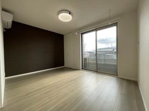 ソレイユ　ルヴァン 0201号-2