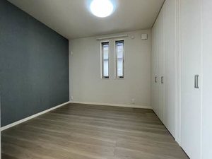 ソレイユ　ルヴァン 0201号-9