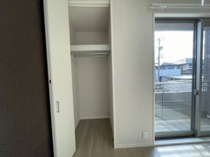 ソレイユ　ルヴァン 0201号-10