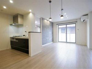 プライムフォレスト 0202号-3