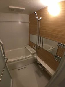 シャーメゾンステージ加納本町 0205号-3