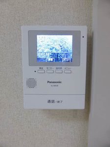 サンシャイン浜岡 A201号-3