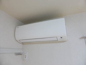 サンシャイン浜岡 A201号-4