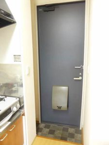 サンシャイン浜岡 A201号-5