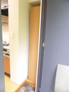 サンシャイン浜岡 A201号-6