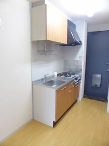 サンシャイン浜岡 A201号-7