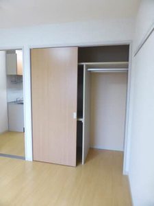 サンシャイン浜岡 A201号-8