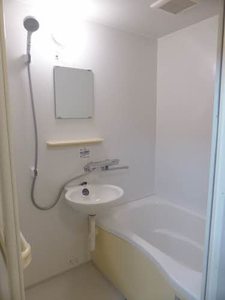 サンシャイン浜岡 A201号-9