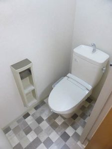 サンシャイン浜岡 A201号-10