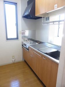 サンシャイン浜岡 B202号-5