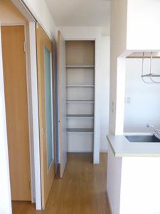 サンシャイン浜岡 B202号-6