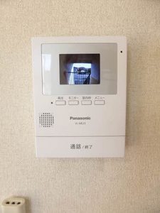 サンシャイン浜岡 B202号-7