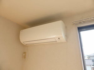 サンシャイン浜岡 B202号-8