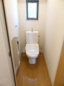 サンシャイン浜岡 B202号-12