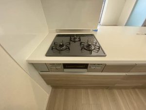 ラフ アンド タフ 向山 0202号-7