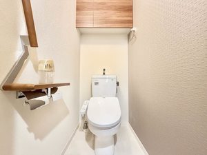 ラフ　アンド　タフ　向山 0203号-12