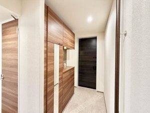 ラフ　アンド　タフ　向山 0203号-13