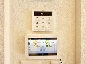 ラフ　アンド　タフ　向山 0203号-15