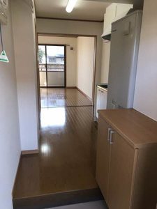 赤田南ハイツ 0108号-3